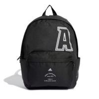 ราคา Adidas New CL BP A PRINT กระเป๋าเป้ Unisex กระเป๋ากีฬา (56156863356)