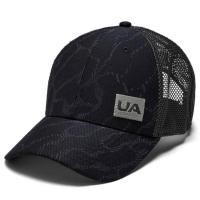 ราคา หมวก Under Amour UA Blitzing Trucker 3.0 Cap ของแท้ 100% จากช็อป (#1305039) (4251527506)