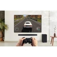 ราคา Samsung ซาวด์บาร์ รุ่น HW-T450/XT 2.1ch 200W Soundbar HW-T450 (22672535603)