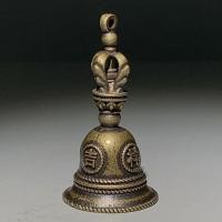 ราคา ของเก่าการรักษาทองแดงขนาดเล็กสมัยเก่ามงคลรุ่ยอี๋ทองแดงระฆังสั่นเครื่องทองแดงเก่าทองเหลืองทองแดงทั้งหมดวัตถุเก่าคอลเลกชัน2.26.3 (54056492737)
