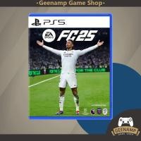 ราคา PS4 PS5 [มือ1] EA Sport FC 25 (R3/ASIA)(EN) # FC25 FIFA25 FIFA 2025 (25135585384)