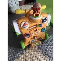 ราคา ผลักเดินอันปัง anpanman รถหัดเดิน รถขาไถอันปังแมน มือสอง สภาพดี (17263268792)