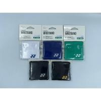 ราคา YONEX COMFORT WRISTBAND 08489 (1 in 1) (20780131817)