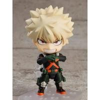 ราคา Nendoroid 1595 Katsuki Bakugo: Winter Costume Ver. มือ1 (พร้อมส่ง) My Hero Academia (48000216365)