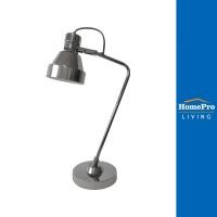 ราคา CARINI ไฟตั้งโต๊ะ MT4801BK สีดำ จัดส่งโดย HomePro (23323505944)
