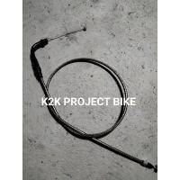 ราคา สายคันเร่ง KTM DUKE 390 / KTM DUKE 200 /DUKE RC 390 /KTM RC200 (8895921948)