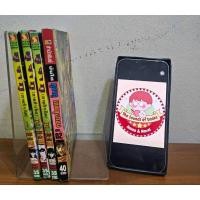 ราคา คุจากุ แยกเล่ม 1.2.3 (หนังสือพร้อมส่ง) (26126094353)