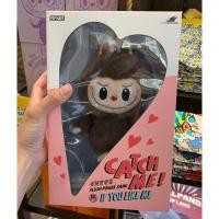 ราคา [ของแท้ 100%] Powerbank Labubu Mokoko ที่ชาร์จแบตสำรอง 4500mAh ของลิขสิทธิ์แท้จาก Popland (24526343603)