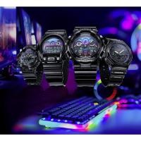 ราคา New G-shock Series Ga-100RGB Ga-700RGB Ga-2100RGBDw-6900RGB ประกันศูนย์ Cmg 1 ปี(DW-6900RGB-1A) (19477031007)