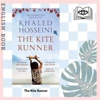 ราคา [Querida] หนังสือภาษาอังกฤษ The Kite Runner by Khaled Hosseini (4735316439)