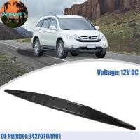 ราคา Annasun Stop โคมไฟไฟเบรคที่สาม High Mount กลางแจ้งส่วน 34270TFCH01 34270T0AA01 สําหรับ Honda CR-V CRV 2012-2016 TH (57405935337)