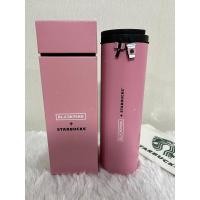 ราคา Starbucks Blackpink Limited Edition แก้วเก็บอุณหภูมิ ร้อน-เย็น (23551167051)
