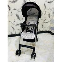 ราคา รถเข็นเด็ก Aprica Magical Air Plus Highseat. (22337762643)