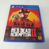 ราคา PS4 Red Dead Redemption 2 มือสอง (5911593950)