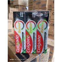ราคา ยาสีฟันคอลเกตโททอล 150 กรัม หลอดเดี่ยว (27856399805)