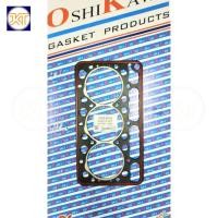 ราคา ประเก็นฝา ประเก็นฝาสูบ D950 เครื่อง3สูบ เกรด A รถไถเดินตามสำหรับเครื่อง KUBOTA คูโบต้า D950 3D75 โต 75 มิล (24877619819)