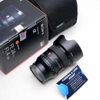 ราคา เลนส์ SONY FE24mm F1.4 GM (43355340046)