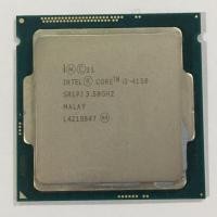 ราคา CPU Intel Core I3-4150 Socket 1150 2 Core 4Threads 3.5Ghz (4478516607)