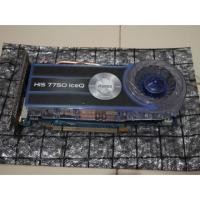 ราคา His Radeon HD 7750 Iceq มือสอง (5845220433)