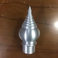 ราคา หัวเสาธงแบบเกลียว สวม ขนาด 1/2” - 1 1/2" (1673146207)