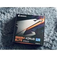 ราคา MAINBOARD (1200) GIGABYTE B560M AORUS ELITE (REV.1.0) (12903204260)