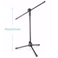 ราคา ﻿ขาตั้งไมโครโฟน รุ่น MS70B (ขาตั้งไมค์, ขาไมโครโฟน, ขาตั้งไมค์บูม (6661240400)