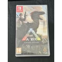 ราคา Ark Survival Evolved switch มือสอง (23883494525)