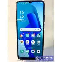 ราคา OPPO A16K (3+32GB) มือสอง สภาพสวย เดิมๆ เครื่องศูนย์ ใช้งานปกติ ประกันร้าน 14วัน(2สัปดาห์) (25161411969)
