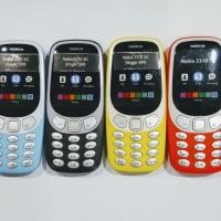 ราคา NOKIA3310 ของแท้ ประกันศูนย์ไทย1ปี (5818382465)