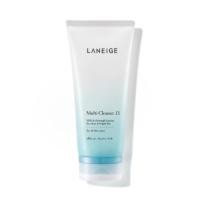 ราคา LANEIGE MULTI CLEANSER _ EX 10 ML. / 30 ML. / 180 ML. (740135572)