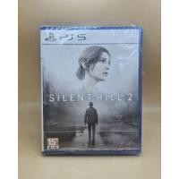 ราคา (มือสอง) มือ2 เกม ps5 : SILENT HILL 2 REMAKE แผ่นสวย #Ps5 #game #playstation5 (27715770941)
