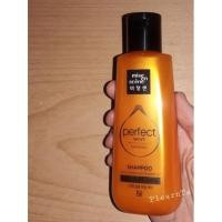 ราคา แชมพู《ขนาดพกพา》mise en scene Perfect Serum Original Shampoo (140 ml.) (9796932961)