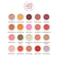ราคา บลัชออน The Saem Saemmul Single Blusher 5 g เนื้อเนียนนุ่ม สัมผัสบางเบา (25779682949)