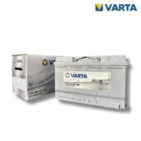 ราคา VARTA AGM Silver Dynamic LN4 (80Ah) / LN5 (95Ah) แบตเตอรี่รถยนต์ยุโรป ของแท้ 100% (48554111912)