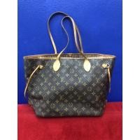 ราคา กระเป๋าสะพายLouis vuitton neverfull (20270462526)