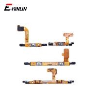 ราคา สายแพปุ่มปรับระดับเสียง สวิตช์เปิด ปิด สําหรับ Samsung Galaxy Note 4 5 8 9 (19225347086)