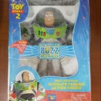 ราคา Toy story 2 The Original Buzz lightyear Ultimate Talking by Thinkway (1890728383)