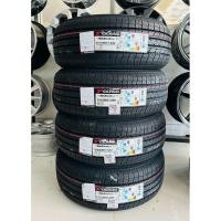 ราคา 215/55R17 94V YOKOHAMA BluEarth E70 TE200AA (OE ฮอนด้าHRV) ยางใหม่ปี25ราคาโปร4เส้น✅แถมจุ๊บลมยางแท้มีรับประกันนาน4ปี✅ (28338798225)