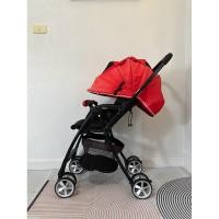 ราคา ♥️รถเข็นเด็ก Aprica รุ่น AirRia (High Seat) มืองสอง (27061495585)