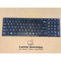 ราคา คีย์บอร์ด Toshiba Satellite P750 (เวอร์ชั่นสหรัฐอเมริกา) (27426074181)