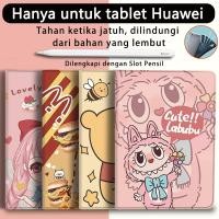 ราคา เคสฝาพับอัจฉริยะสําหรับ Huawei MatePad Pro 11, MatePad Air 11.5, MatePad Pro 12.2, Matepad 11 (รุ่น 2021/2023) พร้อมที่วางปากกา มีจําหน่ายสําหรับ Huawei MatePad 12X, Matepad 11.5, 11.5s, Matepad SE (5