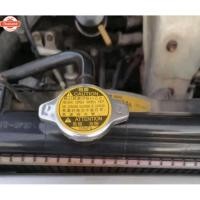 ราคา priceส่ง แท้ TOYOTA ฝาหม้อน้ำ VIOS , YARIS , CAMRY ACV30 , ALTIS , VIGO 2TR, WISH , Mazda2 , Swift 2012 ฝาหม้อน้ำ ฝาจุ (40023012480)