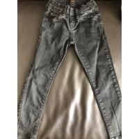 ราคา กางเกงยีนส์เด็กชายLee**ของแท้**มือสอง (14339789437)