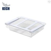 ราคา กล่องเสริมชั้นใต้ชั้นวางของตู้เย็น KECH FROSTY SIZE S (46954882607)