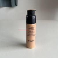 ราคา CHANEL ULTRA LE TEINT FOUNDATION BD41 (15785944511)