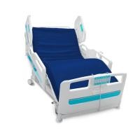 ราคา เตียงผู้ป่วยไฟฟ้า 8 ฟังก์ชัน รุ่นต่ำพิเศษ ปีกนกแกรนด์ดีลักซ์ Grand Deluxe Hospital Bed (A-076) (รับประกัน 3 ปี) (18672289501)