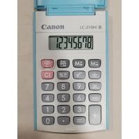 ราคา Canon เครื่องคิดเลข (LC-210Hi)