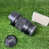ราคา เลนส์ Sony E 18-135mm F3.5-5.6 OSS หมดประกัน สภาพสวย (29886733175)