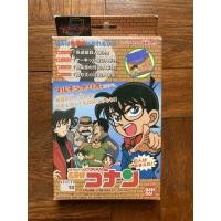 ราคา (แท้)ตลับเกม Super Note Club Exclusive Software Detective Conan โคนัน (15151882276)