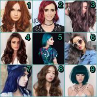 ราคา แว๊กเปลี่ยนสีผม 100 กรัม (938825748)